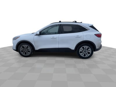 2020 Ford Escape SEL AWD