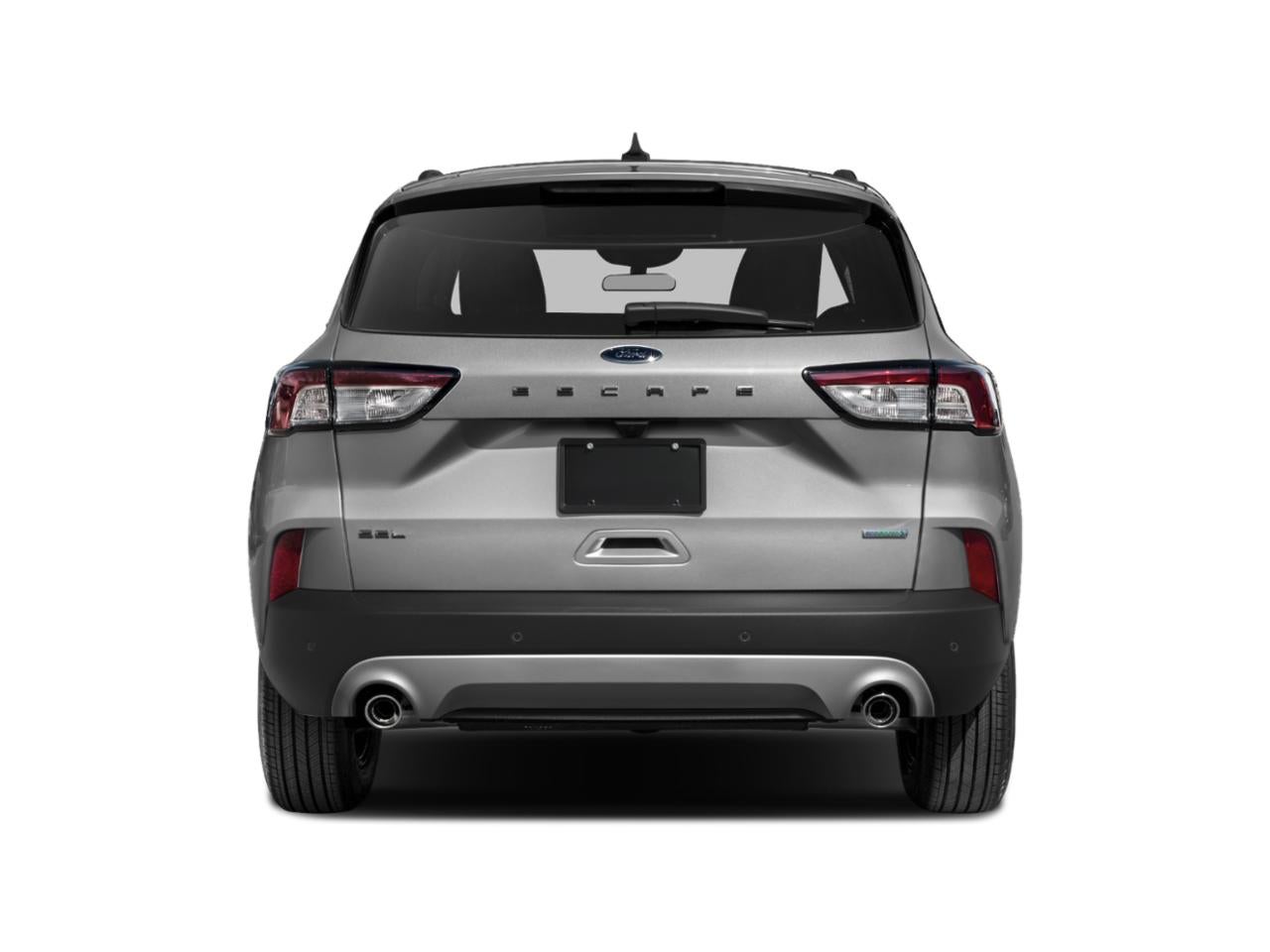 2020 Ford Escape SEL AWD