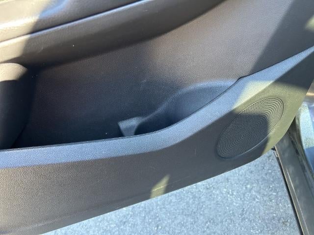 2017 Ford Escape Titanium 4WD