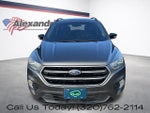 2017 Ford Escape Titanium 4WD