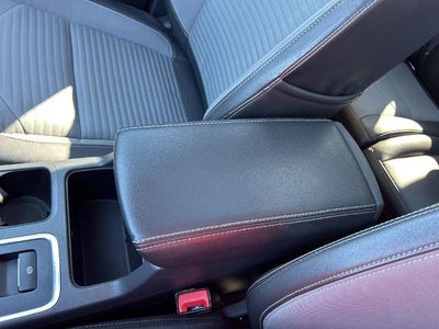 2017 Ford Escape Titanium 4WD