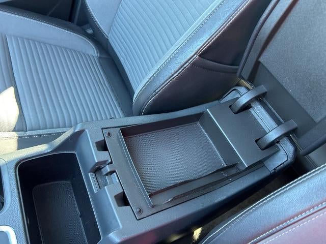 2017 Ford Escape Titanium 4WD