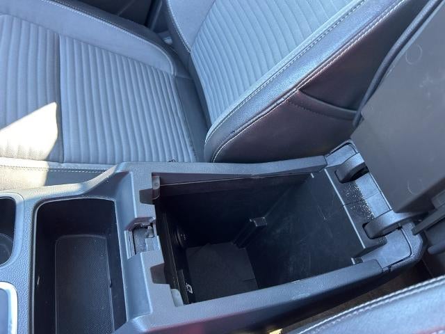2017 Ford Escape Titanium 4WD