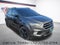 2017 Ford Escape Titanium 4WD