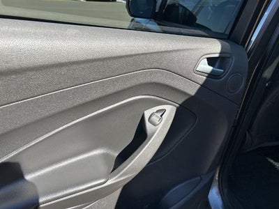 2017 Ford Escape Titanium 4WD