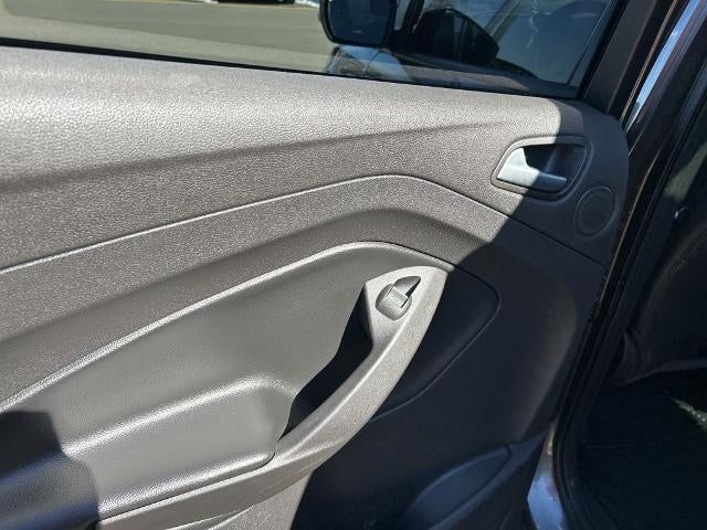 2017 Ford Escape Titanium 4WD