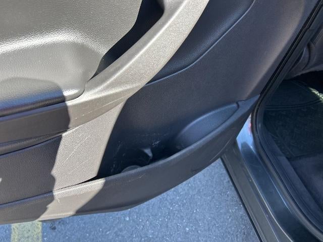 2017 Ford Escape Titanium 4WD