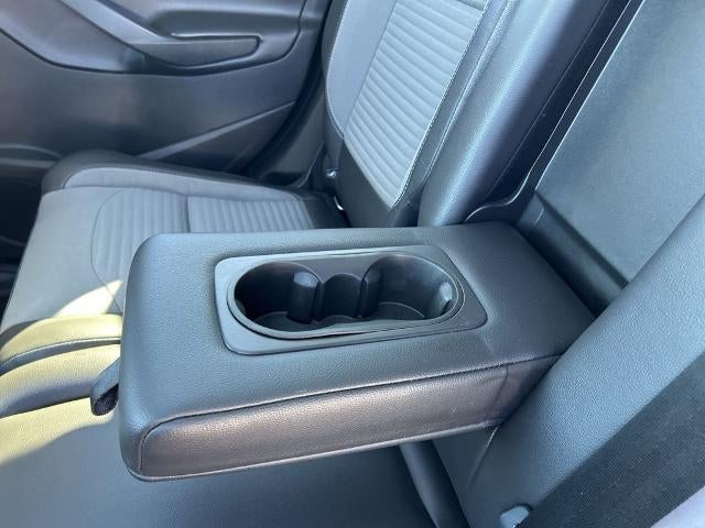 2017 Ford Escape Titanium 4WD