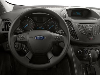 2013 Ford Escape 4WD 4dr Titanium