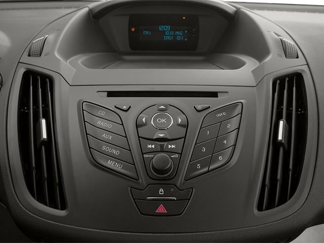 2013 Ford Escape 4WD 4dr Titanium