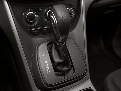 2013 Ford Escape 4WD 4dr Titanium