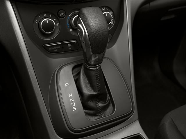 2013 Ford Escape 4WD 4dr Titanium