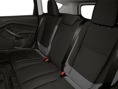 2013 Ford Escape 4WD 4dr Titanium