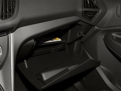 2013 Ford Escape 4WD 4dr Titanium