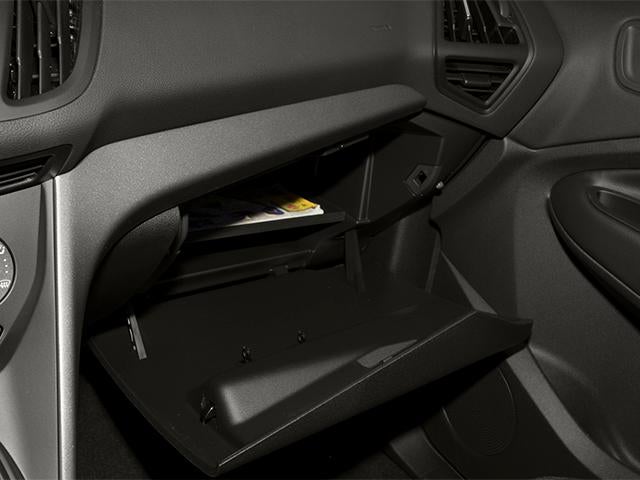 2013 Ford Escape 4WD 4dr Titanium