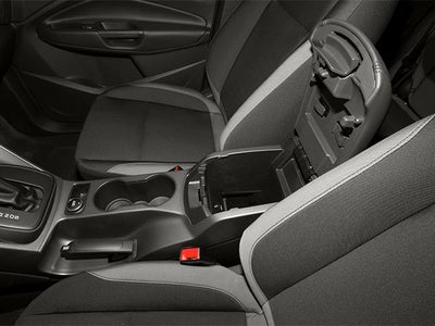 2013 Ford Escape 4WD 4dr Titanium