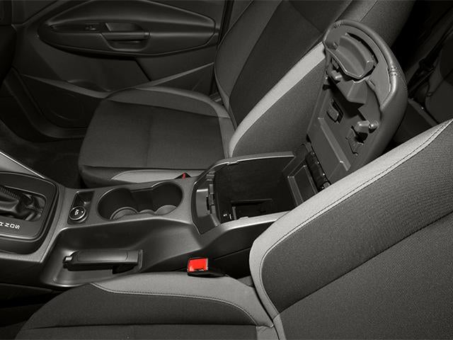 2013 Ford Escape 4WD 4dr Titanium