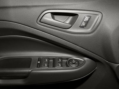 2013 Ford Escape 4WD 4dr Titanium