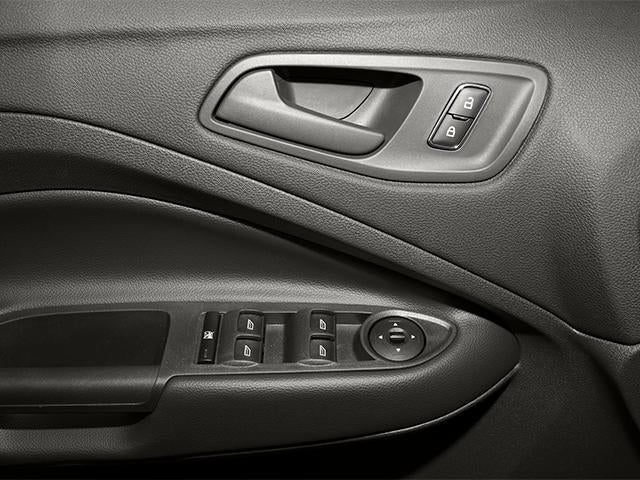 2013 Ford Escape 4WD 4dr Titanium