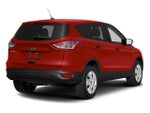 2013 Ford Escape 4WD 4dr Titanium