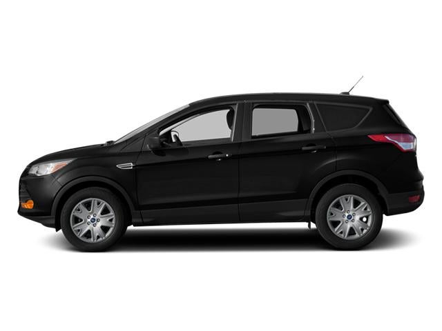 2013 Ford Escape 4WD 4dr Titanium
