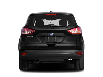 2013 Ford Escape 4WD 4dr Titanium