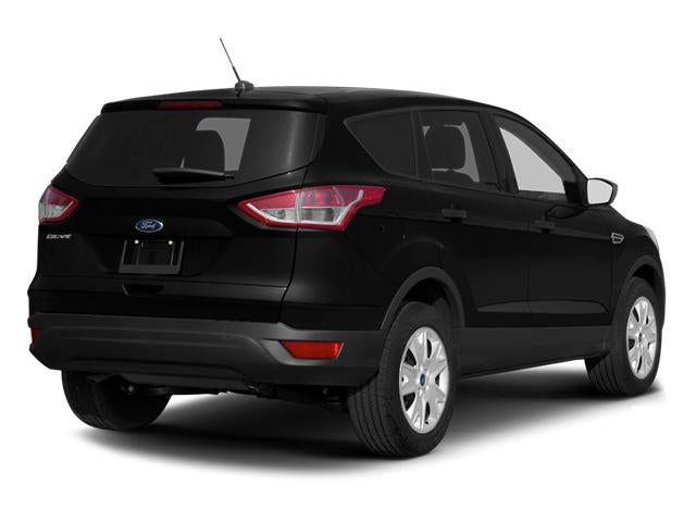 2013 Ford Escape 4WD 4dr Titanium