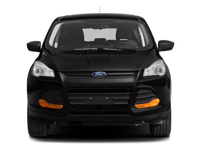 2013 Ford Escape 4WD 4dr Titanium