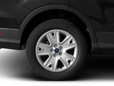 2013 Ford Escape 4WD 4dr Titanium