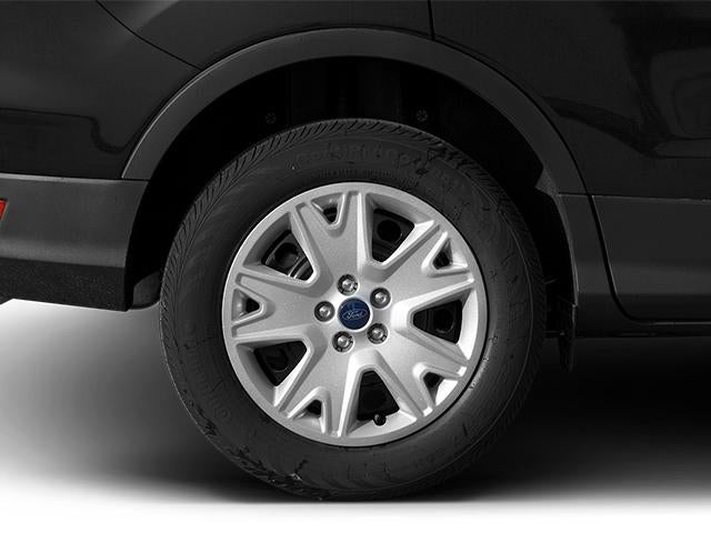 2013 Ford Escape 4WD 4dr Titanium