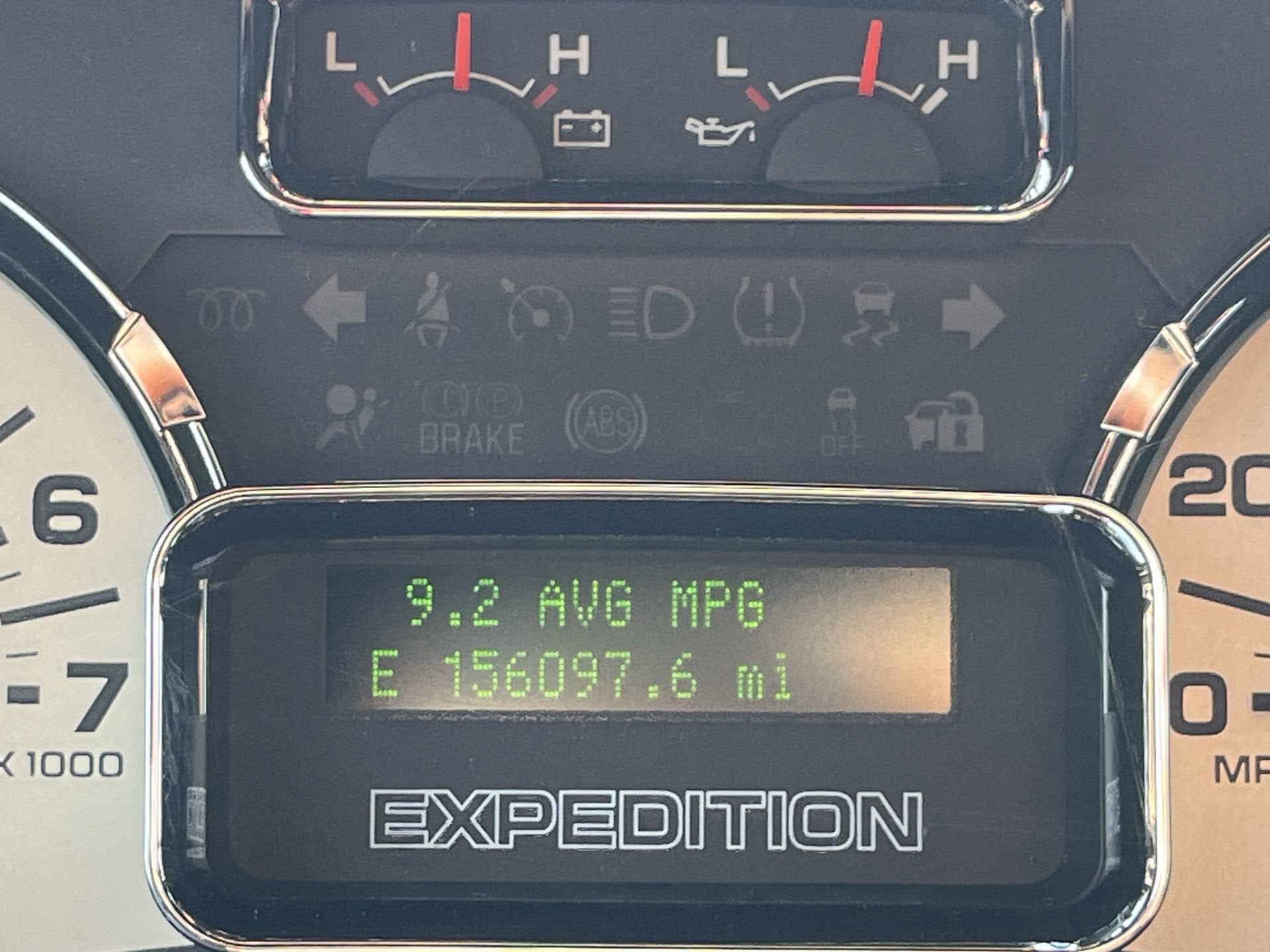 2013 Ford Expedition EL 4WD 4dr King Ranch