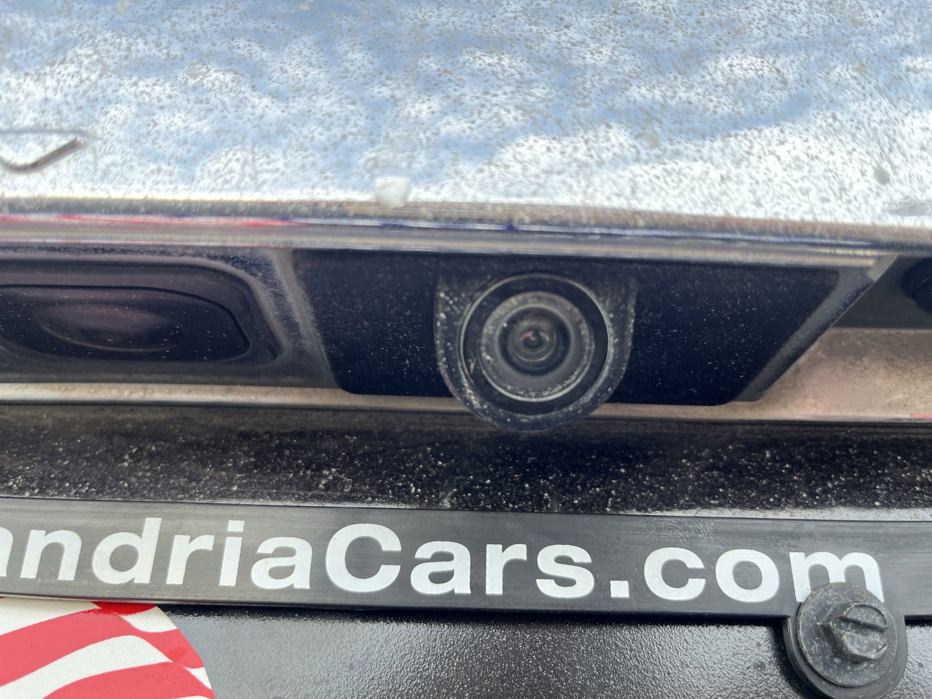 2013 Ford Expedition EL 4WD 4dr King Ranch