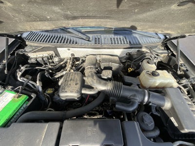 2013 Ford Expedition EL 4WD 4dr King Ranch