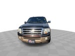 2013 Ford Expedition EL 4WD 4dr King Ranch