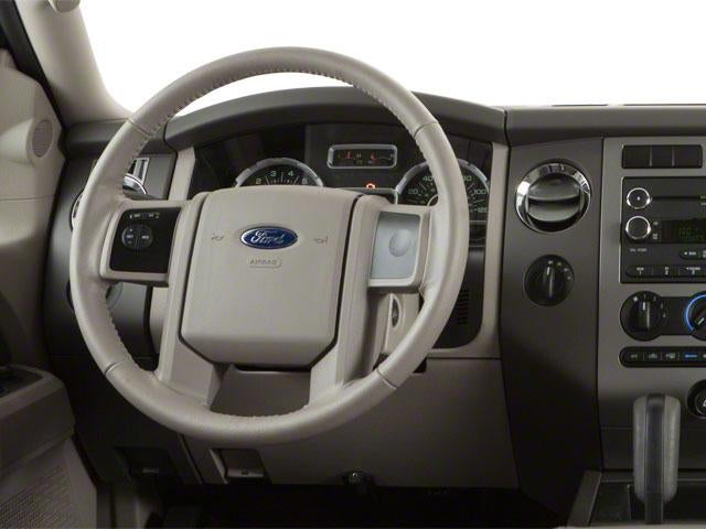 2013 Ford Expedition EL 4WD 4dr King Ranch
