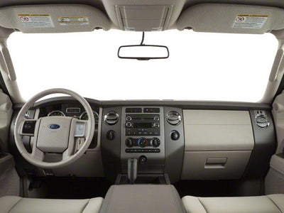 2013 Ford Expedition EL 4WD 4dr King Ranch