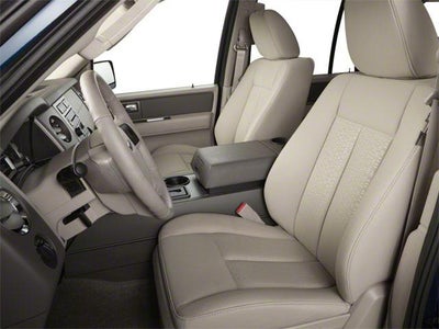 2013 Ford Expedition EL 4WD 4dr King Ranch