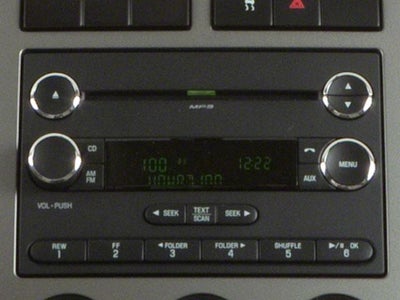 2013 Ford Expedition EL 4WD 4dr King Ranch