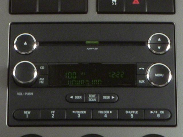 2013 Ford Expedition EL 4WD 4dr King Ranch