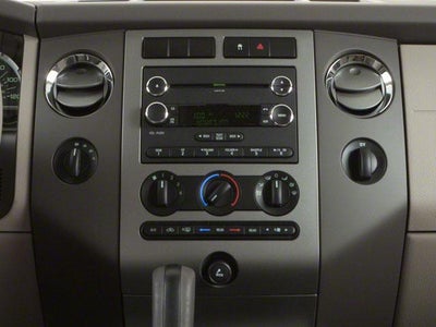 2013 Ford Expedition EL 4WD 4dr King Ranch