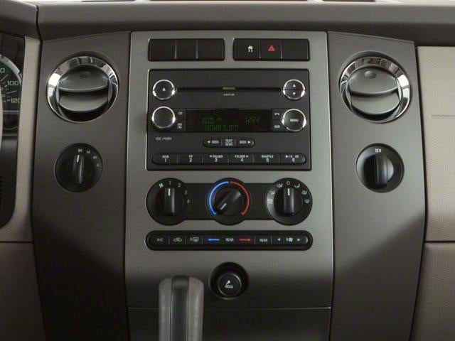 2013 Ford Expedition EL 4WD 4dr King Ranch