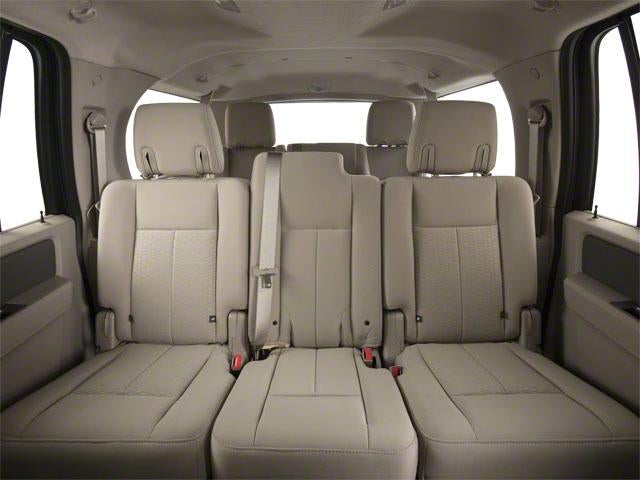 2013 Ford Expedition EL 4WD 4dr King Ranch