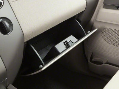 2013 Ford Expedition EL 4WD 4dr King Ranch