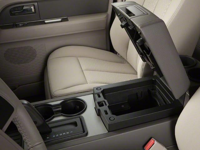 2013 Ford Expedition EL 4WD 4dr King Ranch