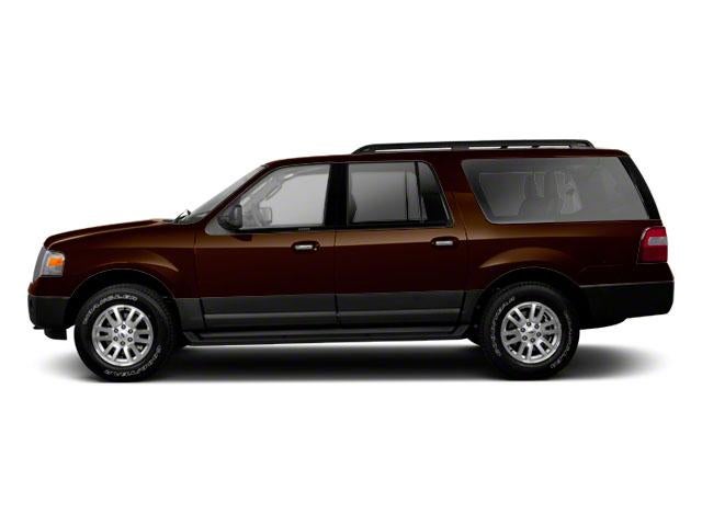 2013 Ford Expedition EL 4WD 4dr King Ranch