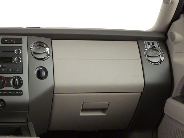 2013 Ford Expedition EL 4WD 4dr King Ranch