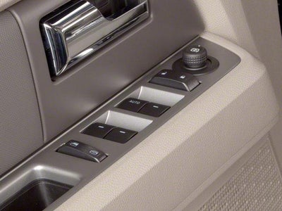 2013 Ford Expedition EL 4WD 4dr King Ranch
