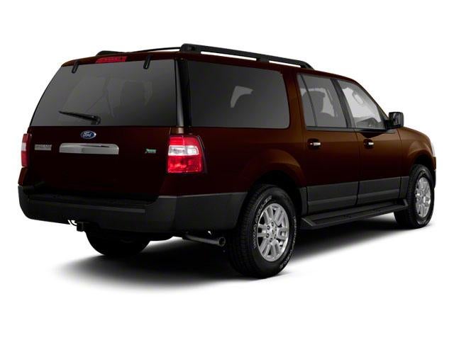 2013 Ford Expedition EL 4WD 4dr King Ranch
