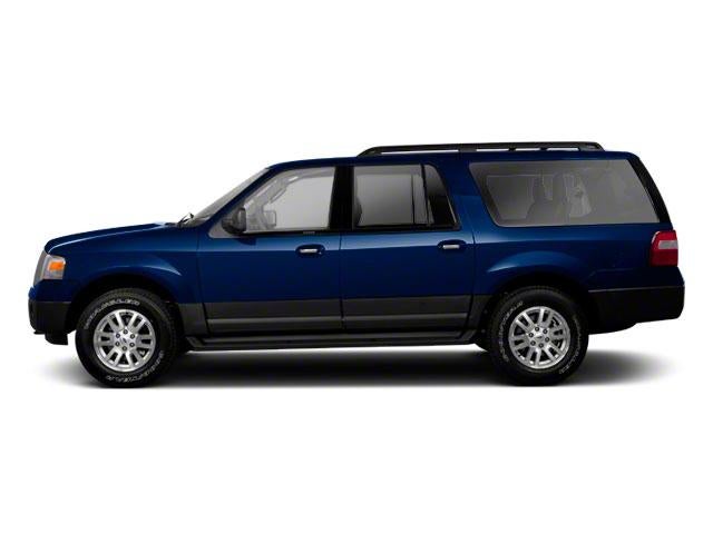 2013 Ford Expedition EL 4WD 4dr King Ranch