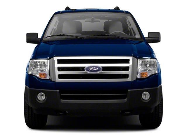 2013 Ford Expedition EL 4WD 4dr King Ranch